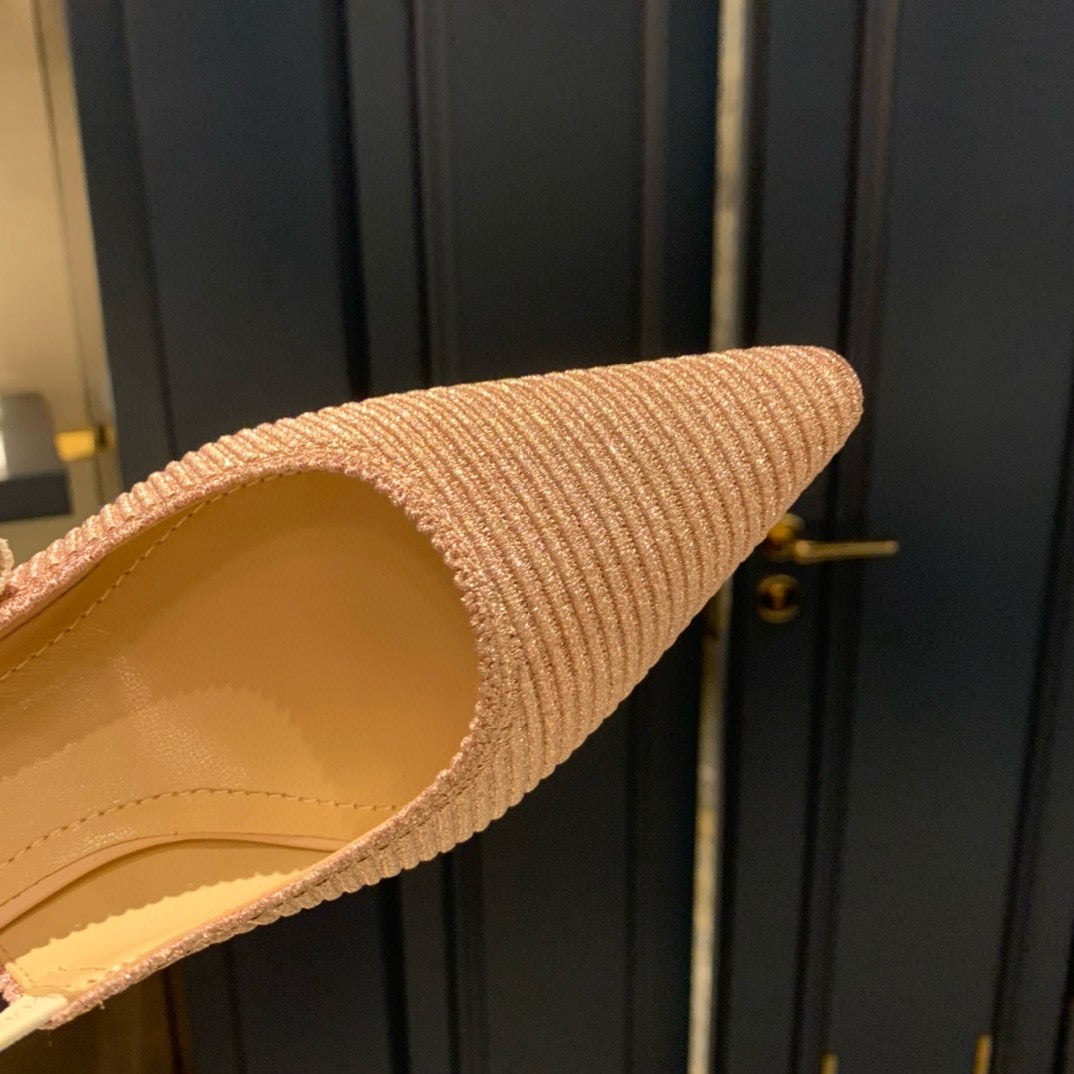 Dior Heels