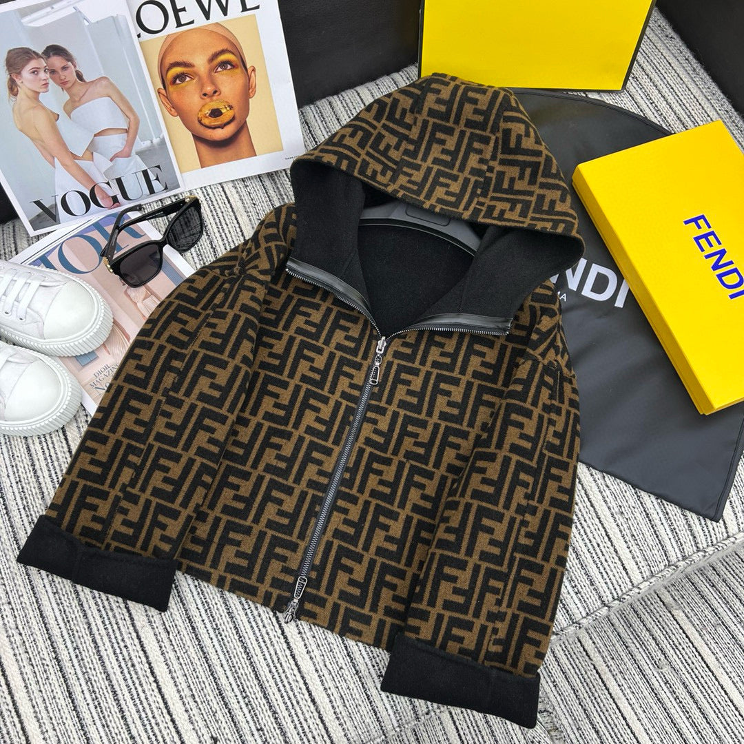Fendi Jacket
