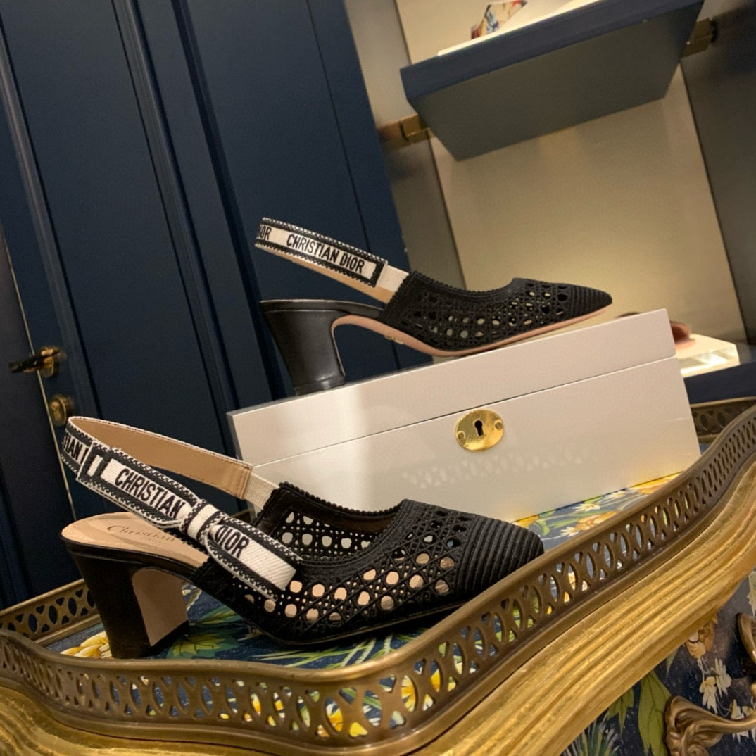 Dior Heels