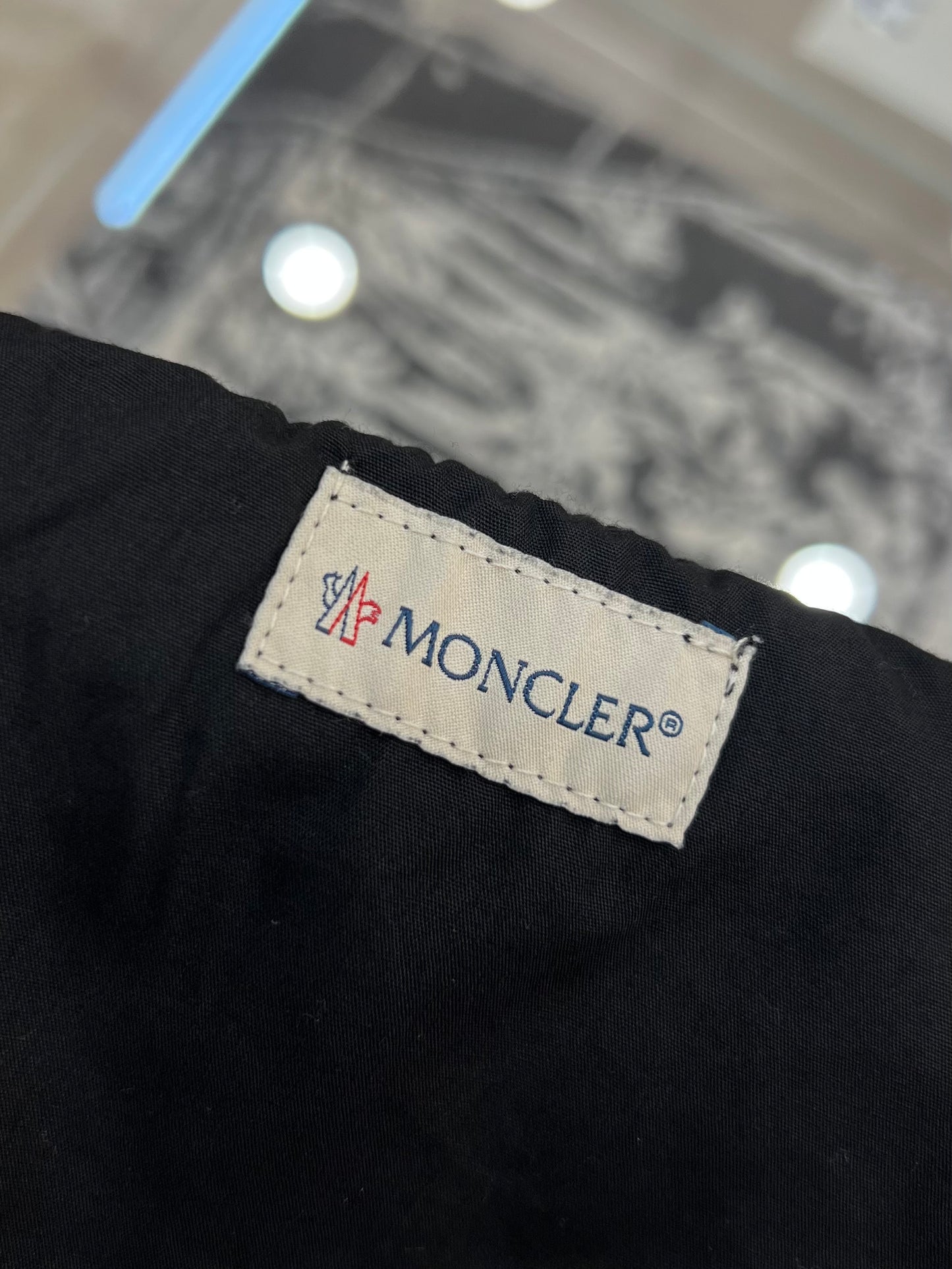 Moncler Jeans