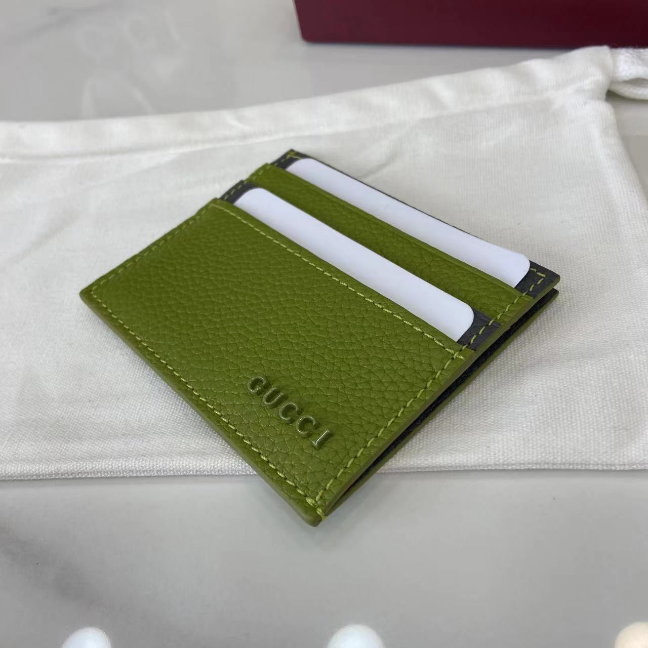 Gucci Card Holder