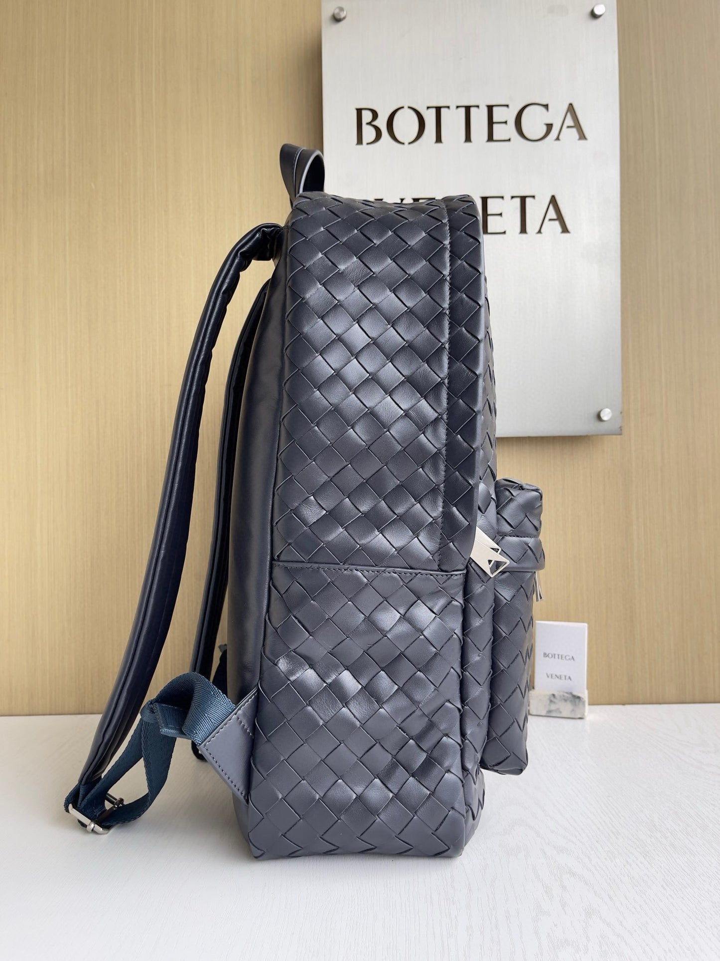Bottega Veneta Backpack