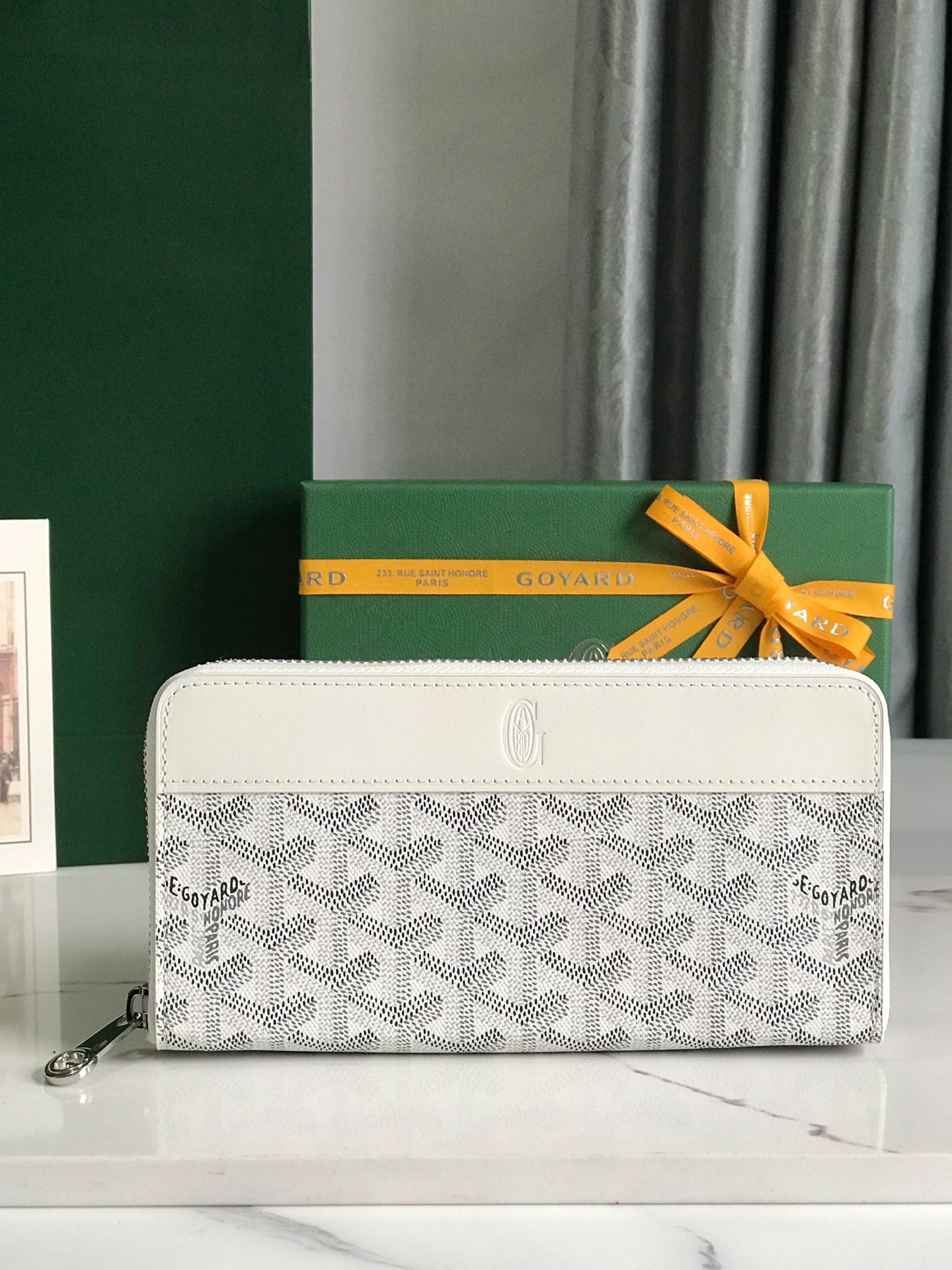 Goyard Wallet