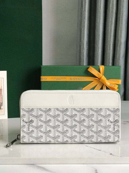 Goyard Wallet