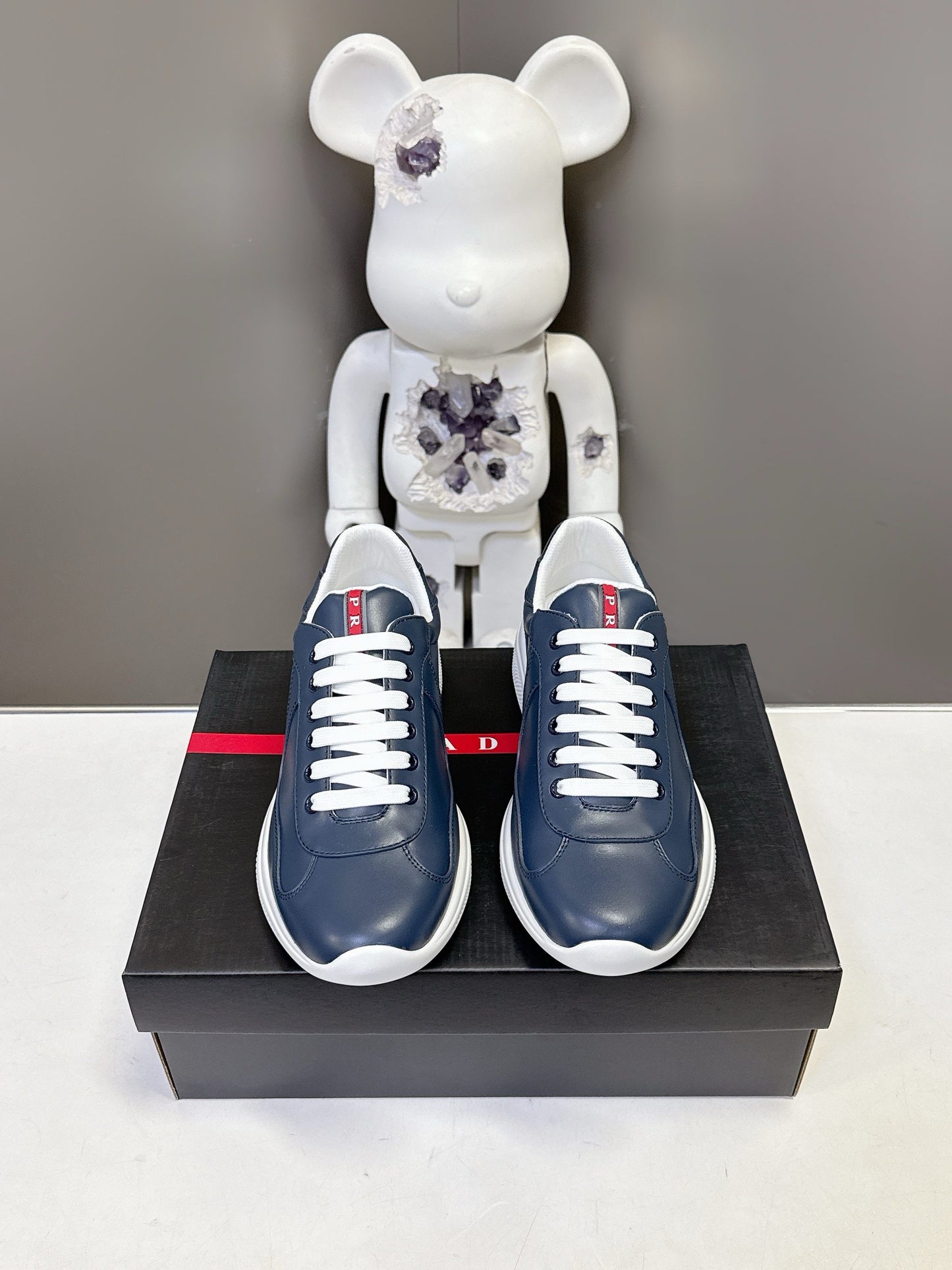 Prada Sneakers