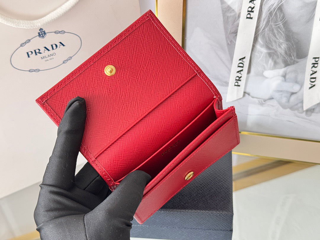 Prada Wallet