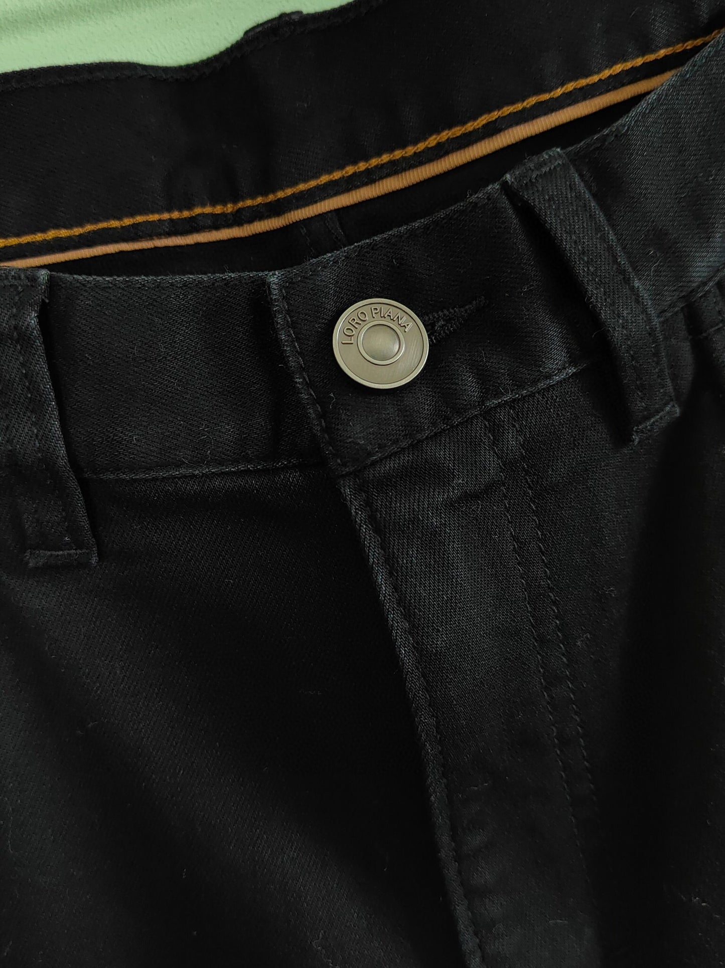 Loro Piana Long Pants