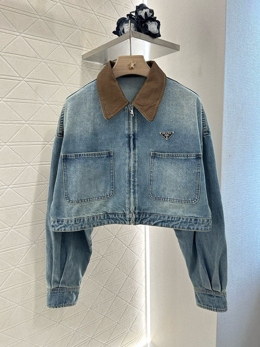 Prada Jacket