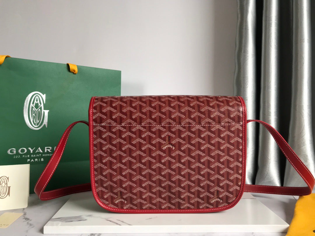 GYD Belvedere MM Bag