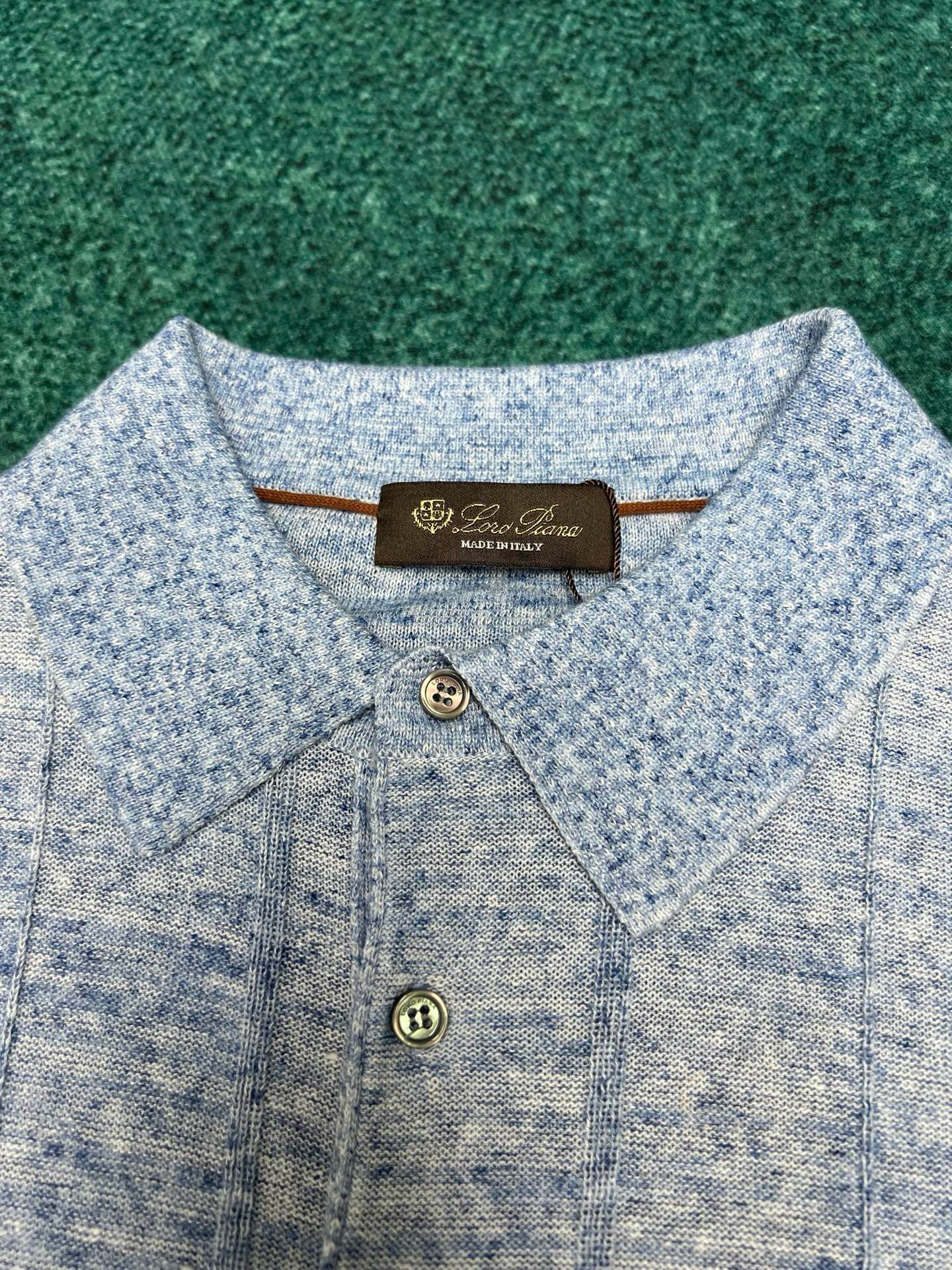 Loro Piana Polo