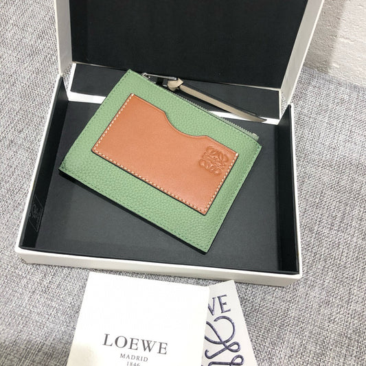 LOEWE WALLET