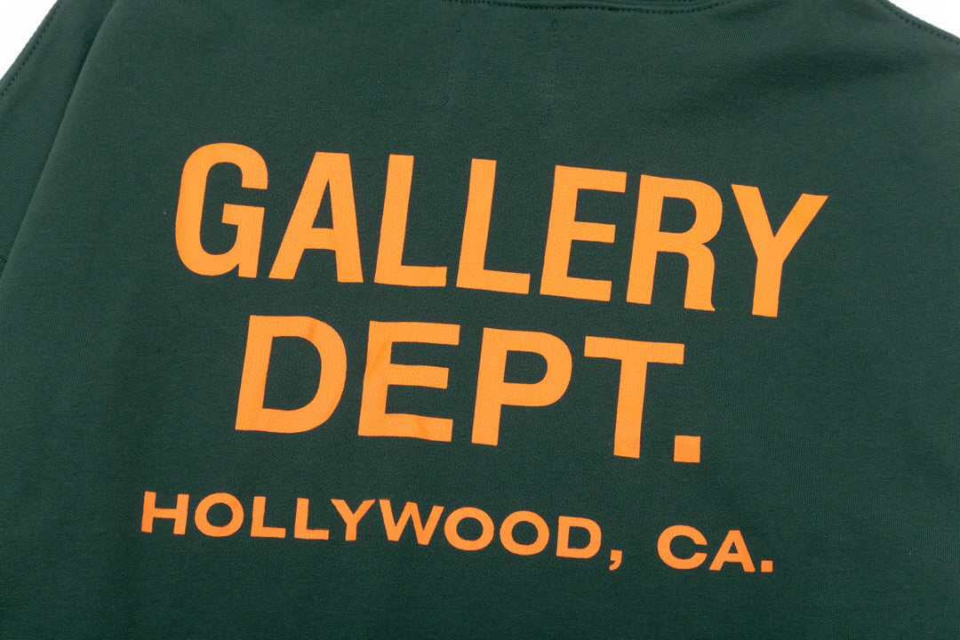 Gallery Dept Hoodie