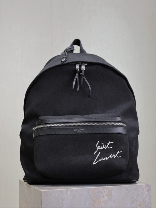 YSL Backpack