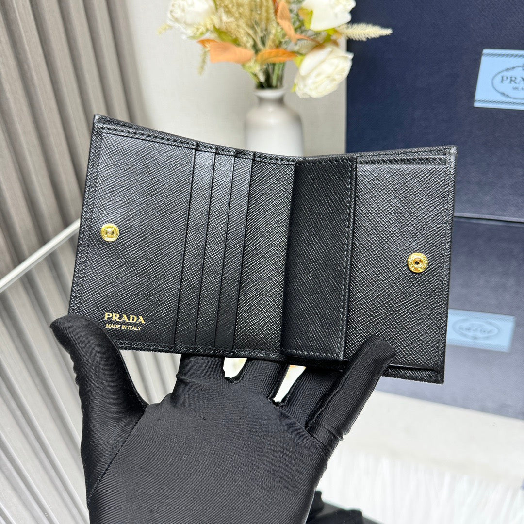 Prada Wallet