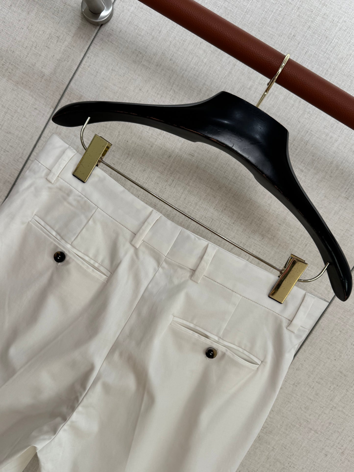 LP Short Pants