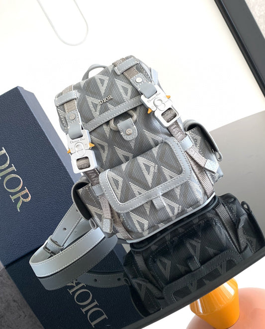 Dior Mini Backpack