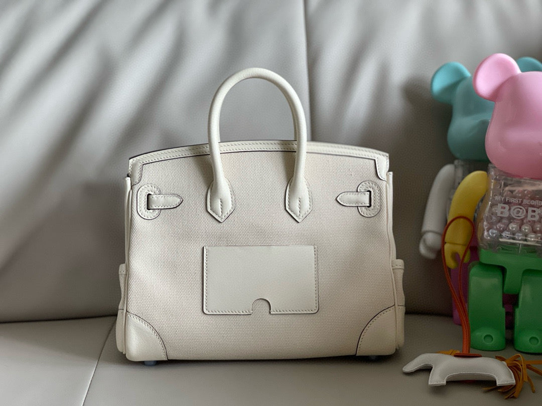 Hermes Birkin 25