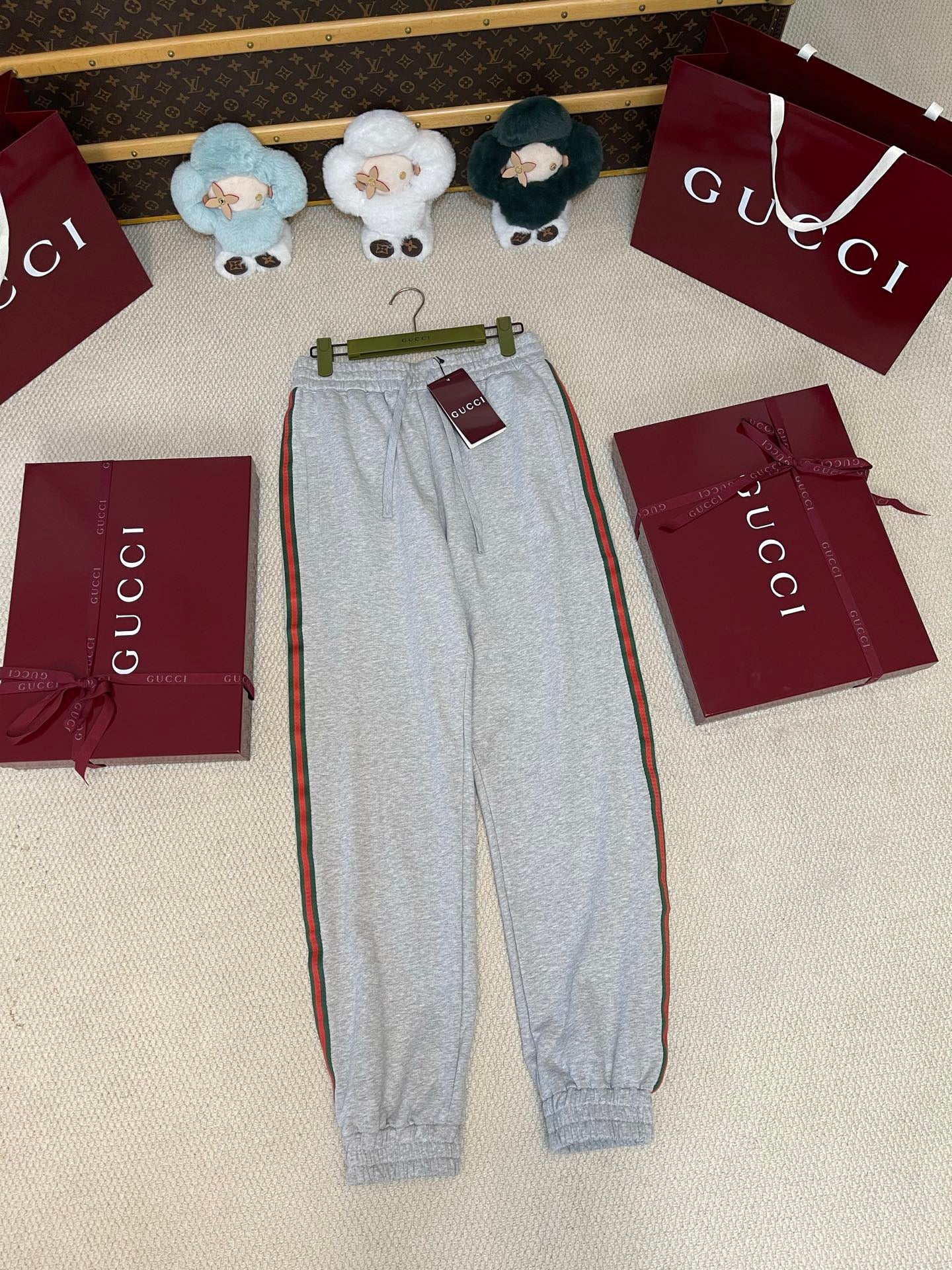 Gucci Long Pants