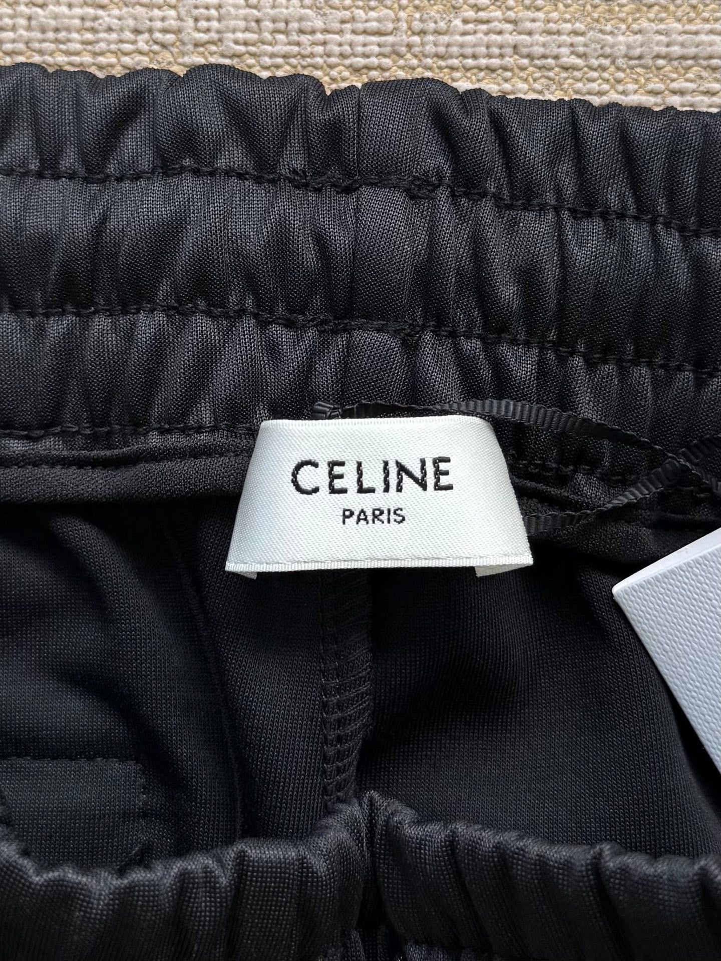 Celine Long Pants