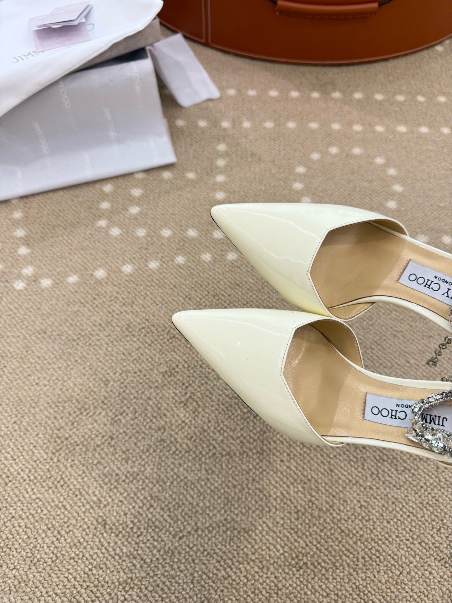 Jimmy Choo Heels