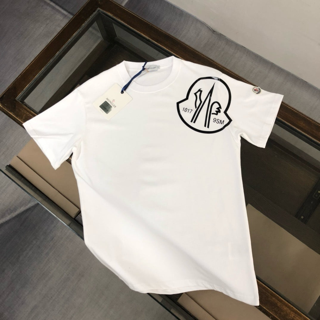 Moncler T-shirt