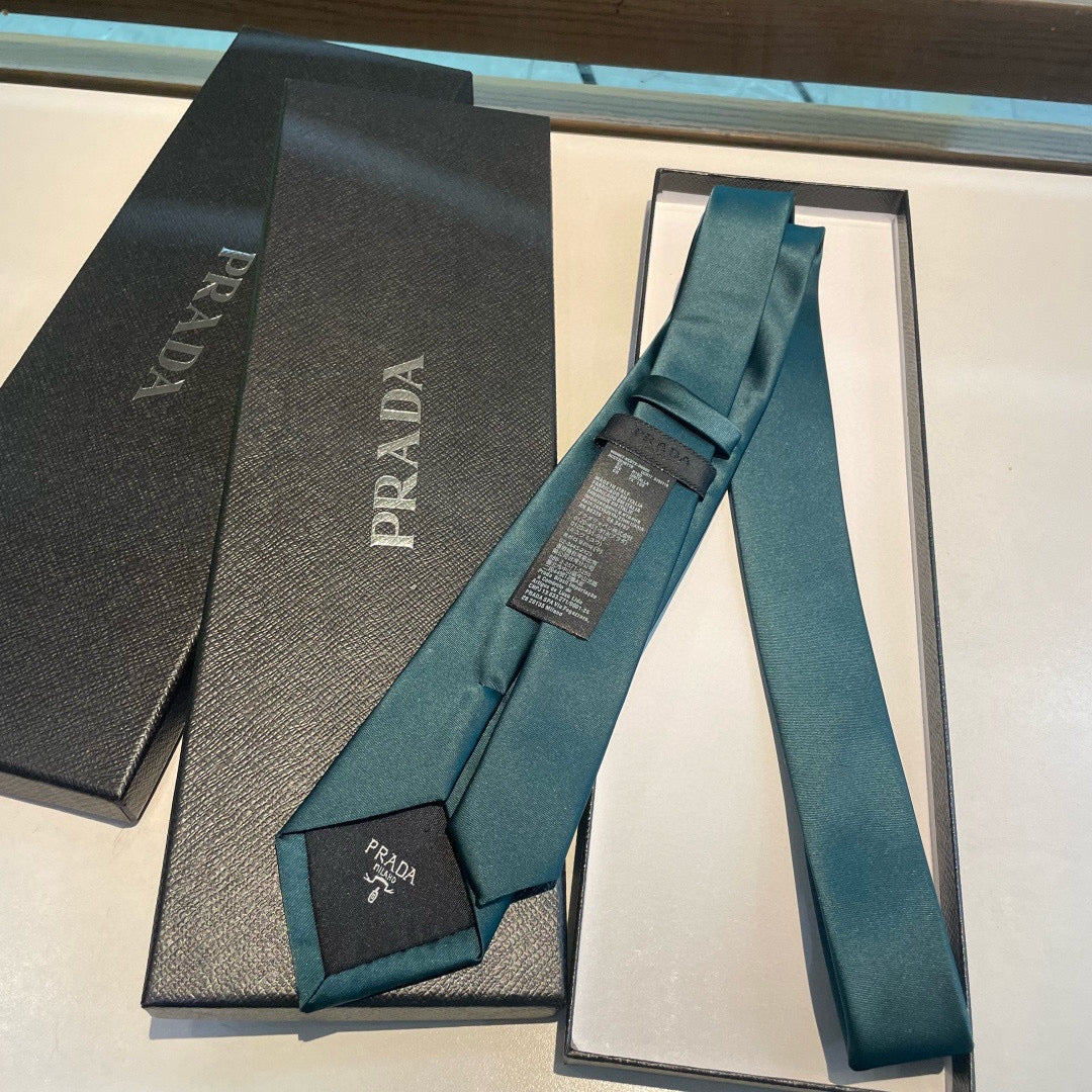 Prada Tie
