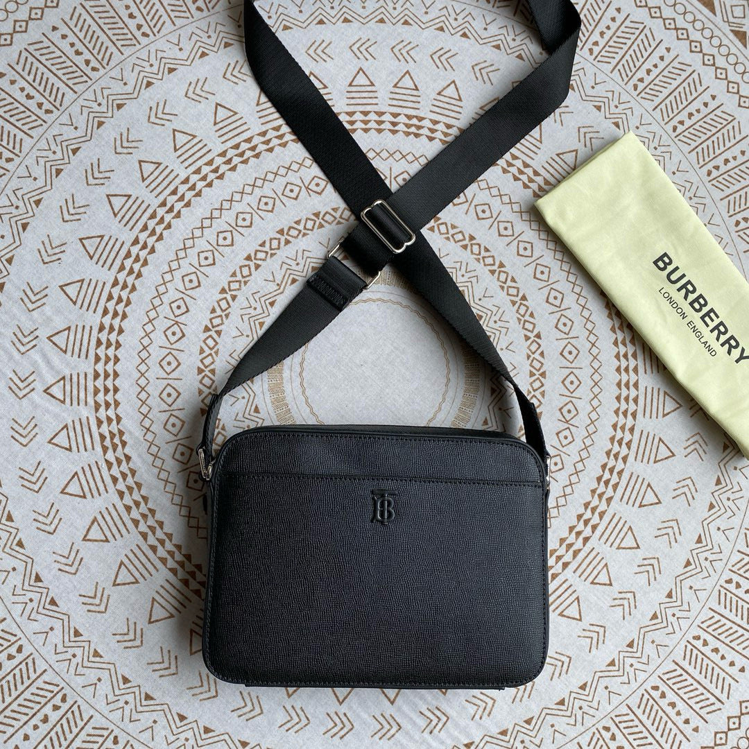 Burberry Messenger Bag