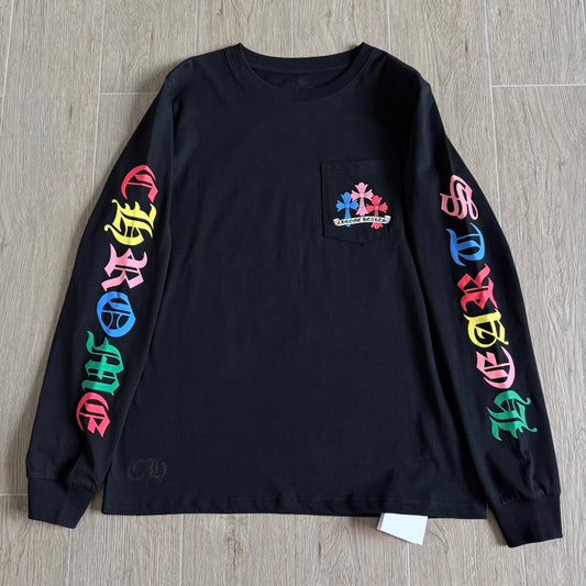Chrome Hearts Sweater