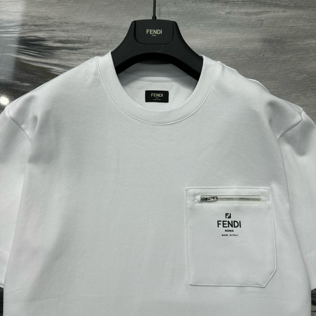 Fendi Tee