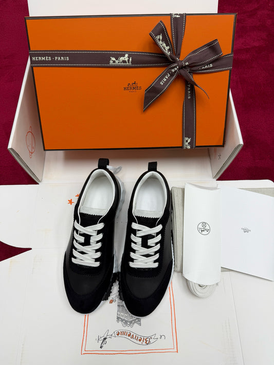 Hermes Sneakers