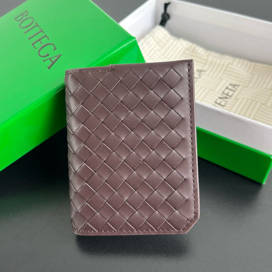 Bottega Veneta Card Holder