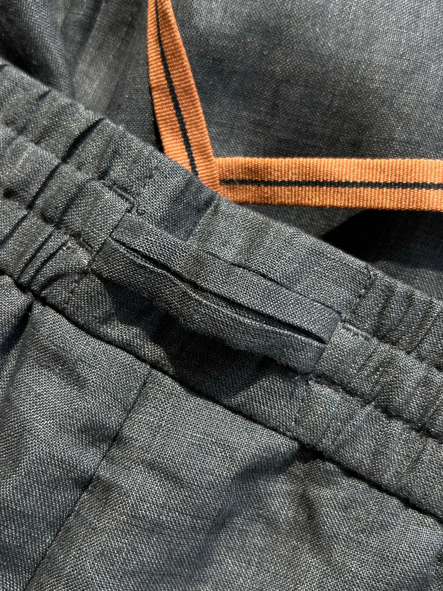 ZG Long Pants