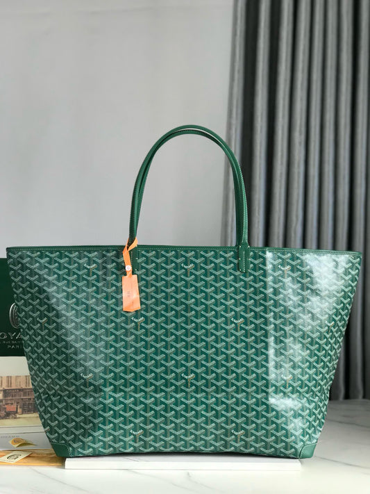 Goyard Artois GM Bag