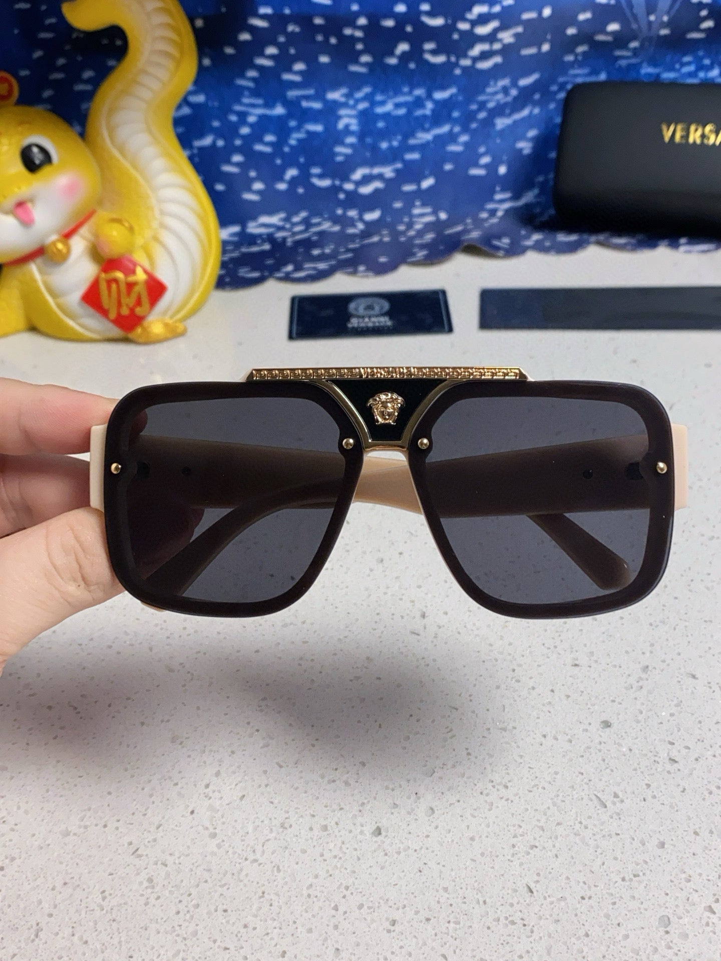 Versace Sunglasses