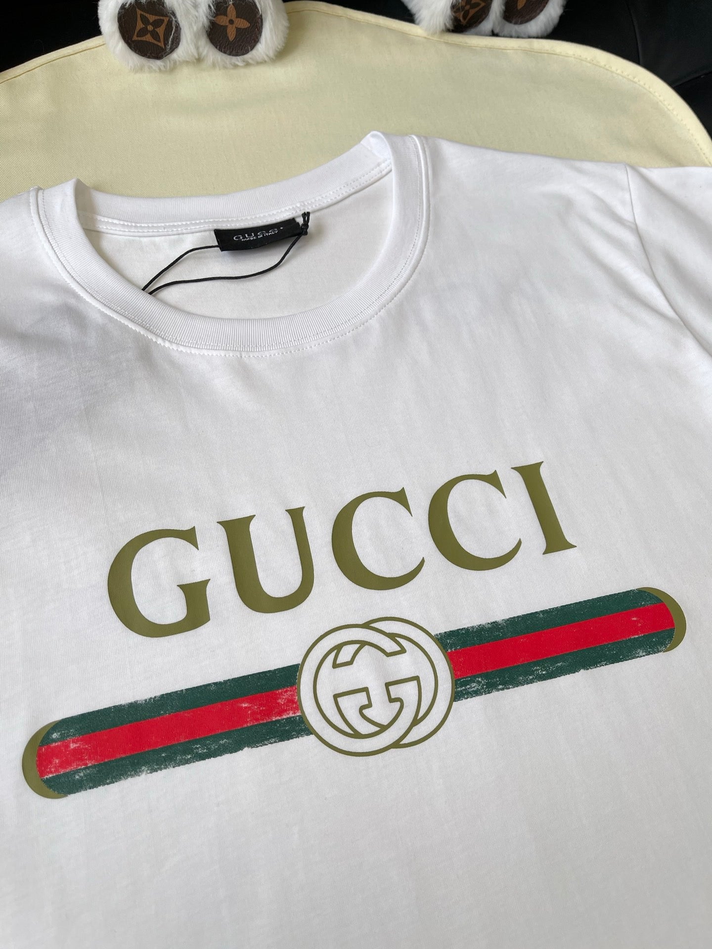 Gucci T-shirt