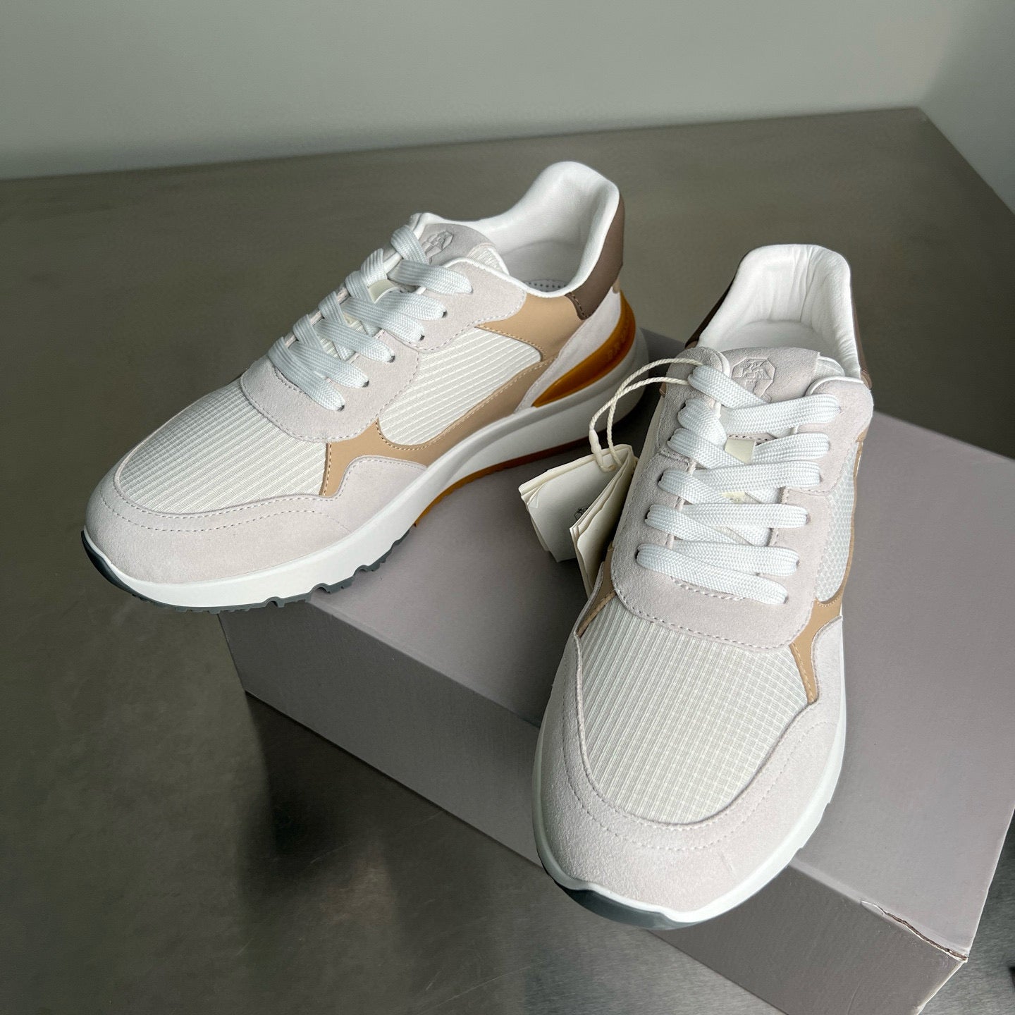 Brunello Cucinelli Sneakers