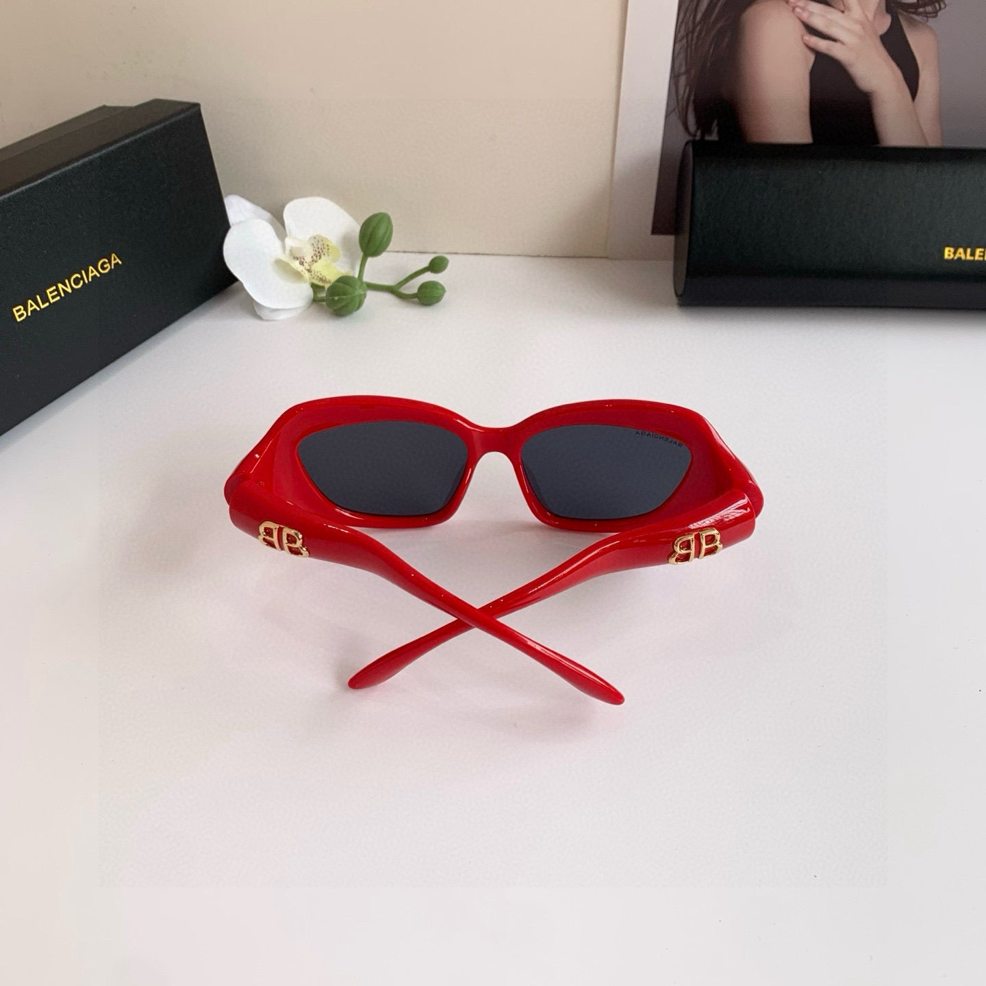 BLCG Sunglasses