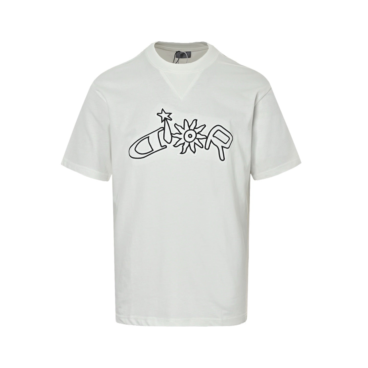 Dior T-shirt
