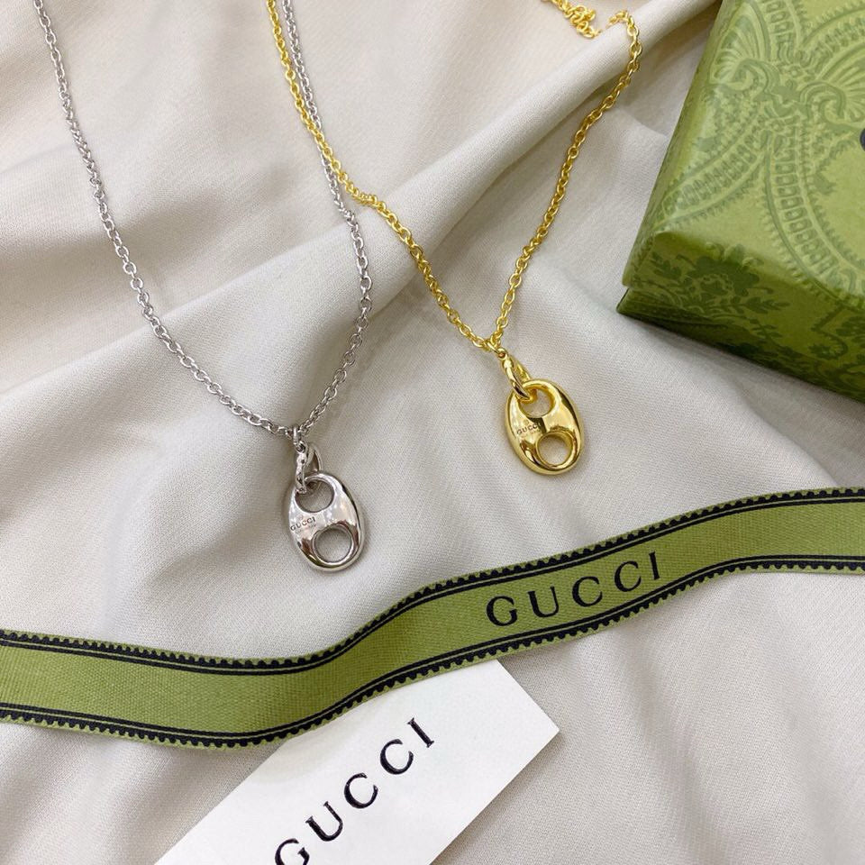 Gucci Necklace