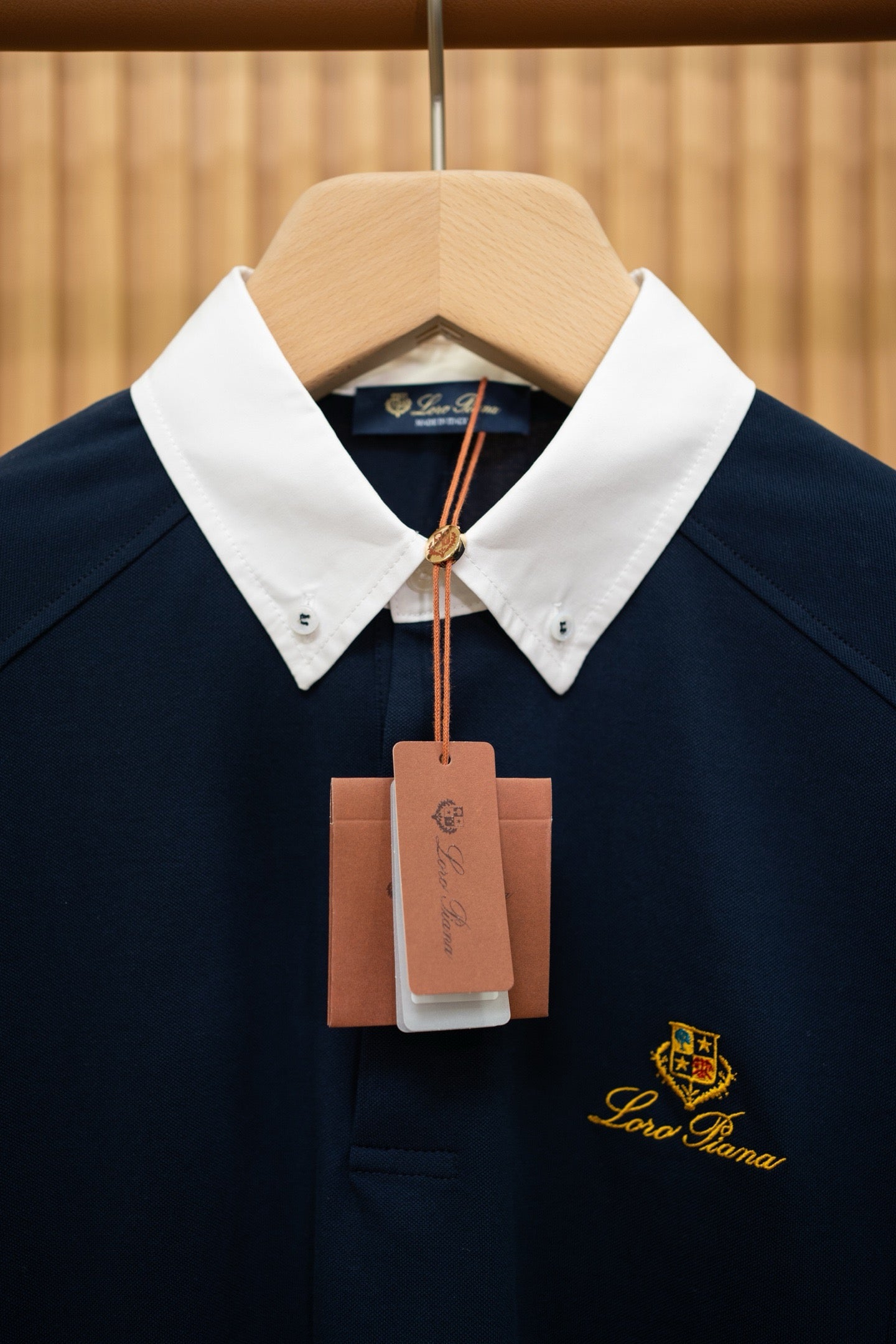 LP Polo