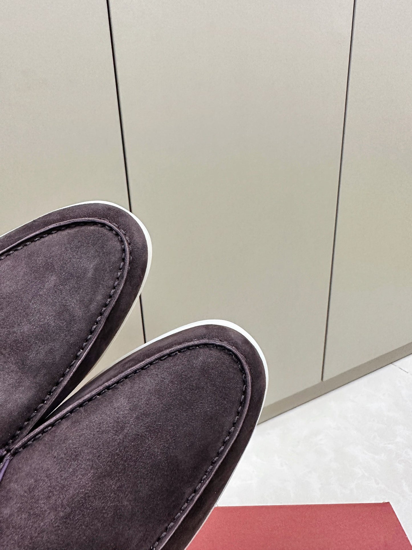LP Loafers