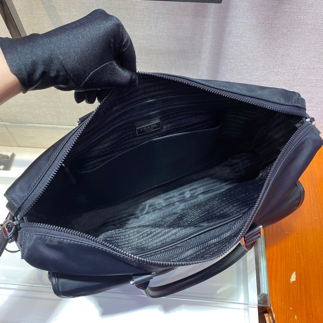 Prada Briefcase