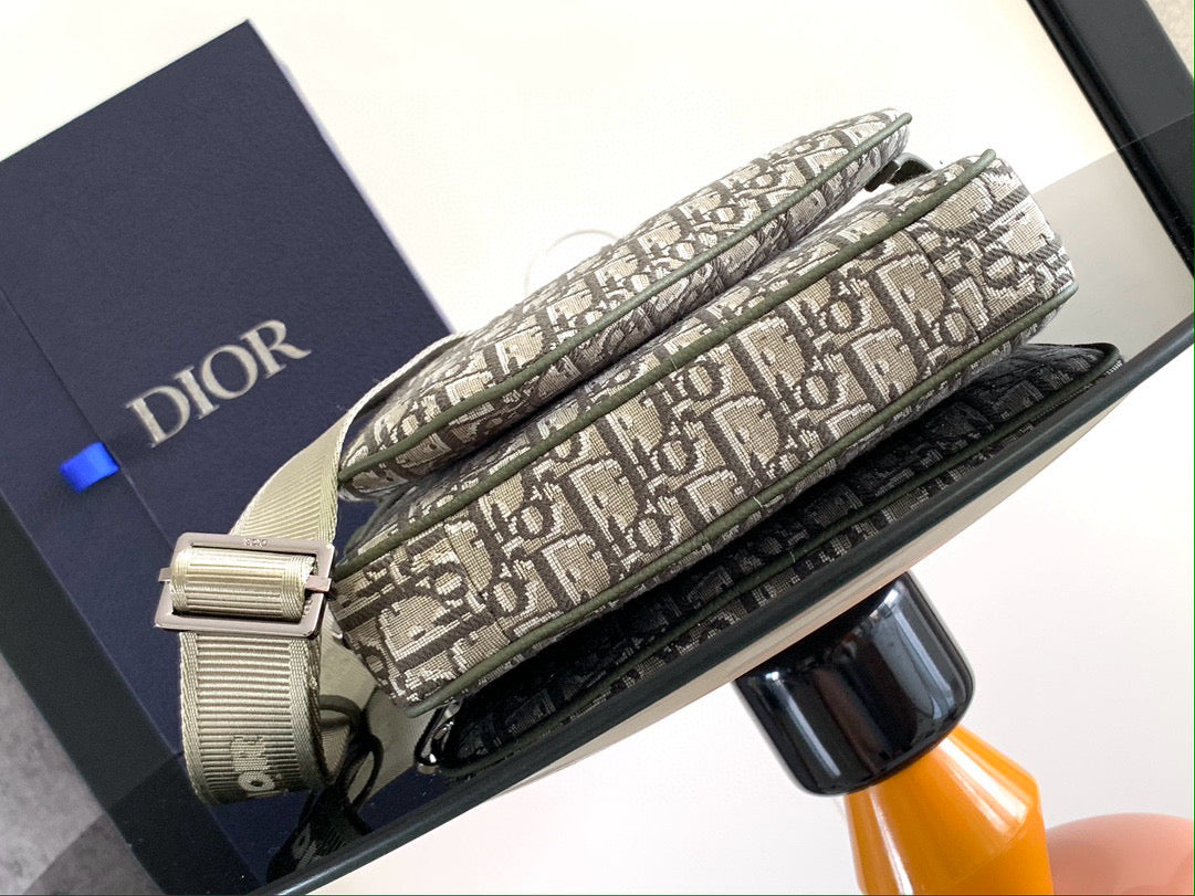 Dior Messenger Bag