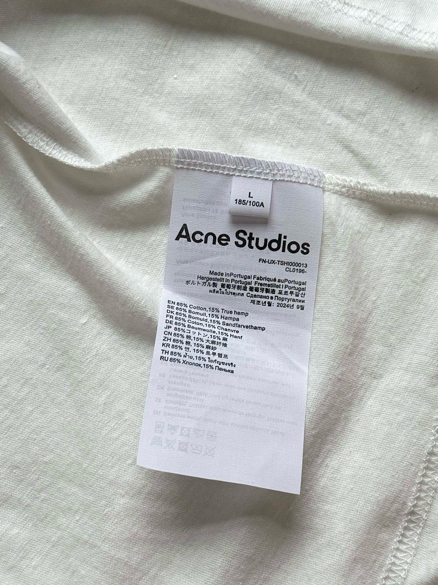 Acne Studio T-Shirt
