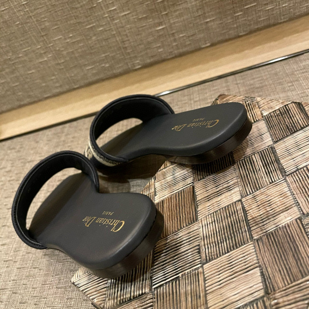 Dior Slides