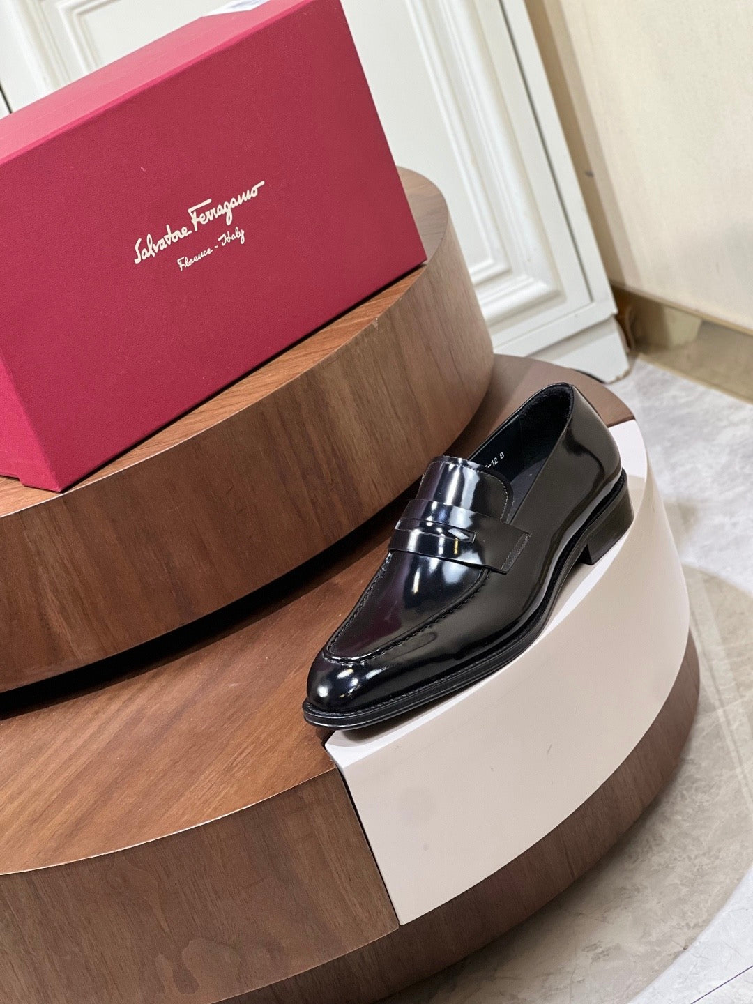 FG Loafer