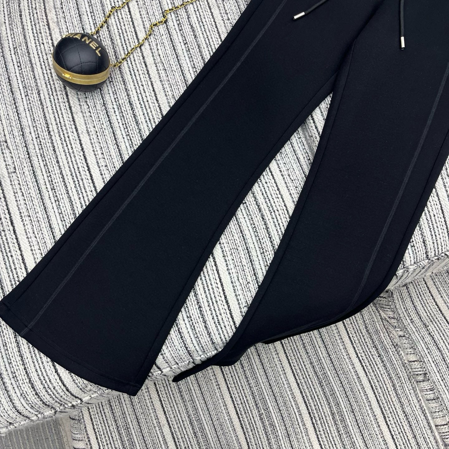 Chanel Joggers