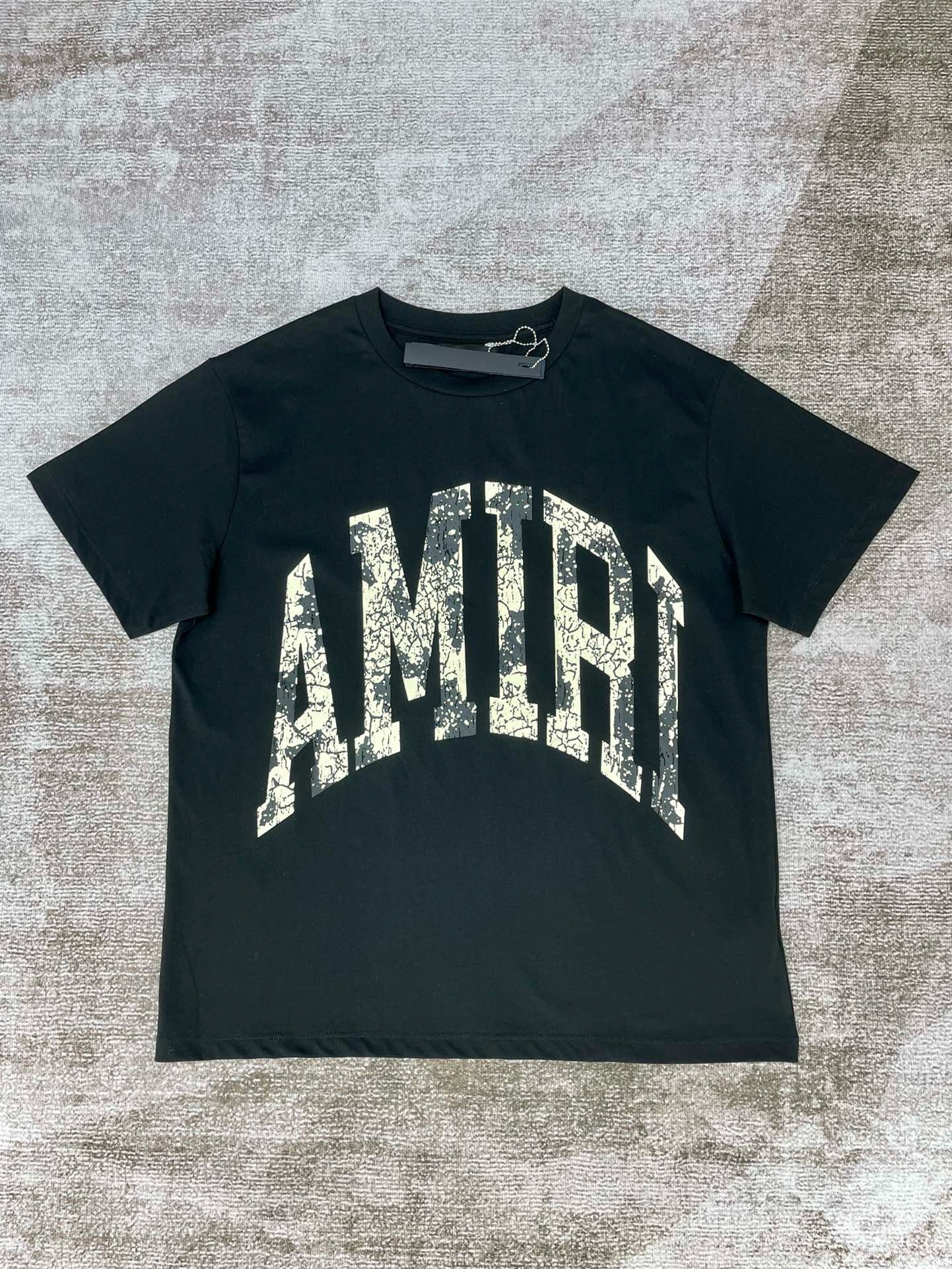 Camiseta Amiri