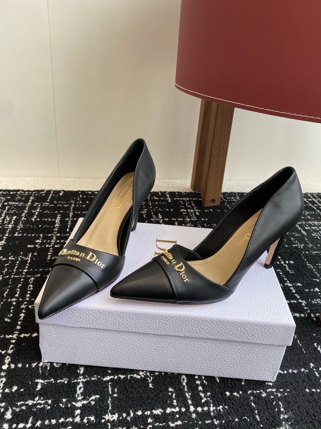 Dior Heels