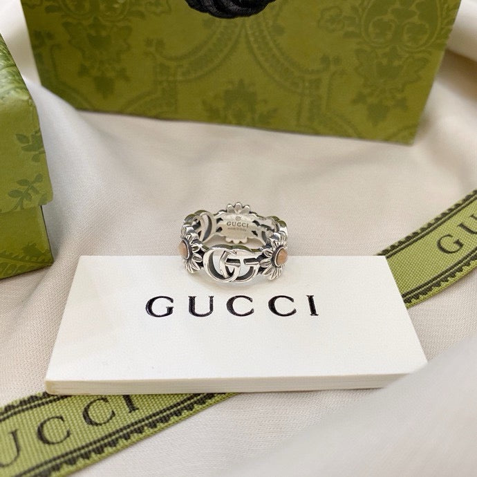 Anillos Gucci